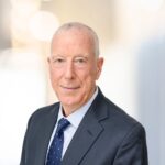 Bruce MacLennan, Lawyer